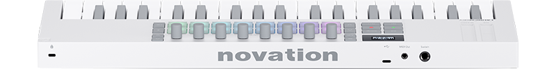 Novation Launchkey Mini 37