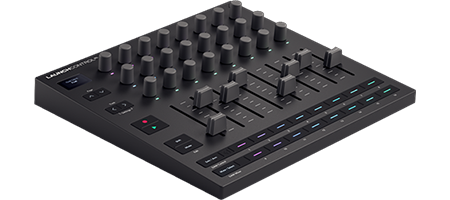 Novation Launch Control XL 3 Creative Control Surface LN159037