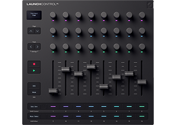 Novation Launch Control XL 3