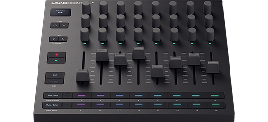 Novation Launch Control XL 3