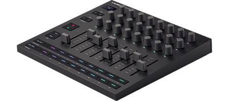 Novation Launch Control XL 3