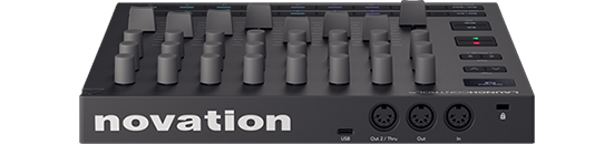 Novation Launch Control XL 3
