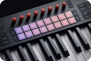 Novation FLkey 37 MK2