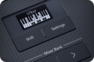 Novation FLkey 37 MK2
