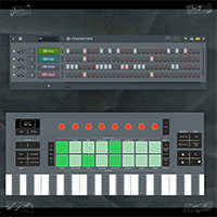 Novation FLkey Mini 25