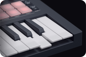 Novation FLkey Mini 25