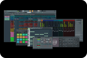 Novation FLkey Mini 25