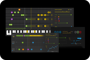 Novation FLkey Mini 25