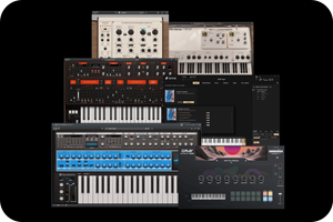 Novation FLkey Mini 25