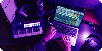 Novation FLkey Mini 25