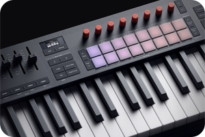 Novation FLkey 49 MK2