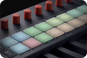 Novation FLkey 49 MK2