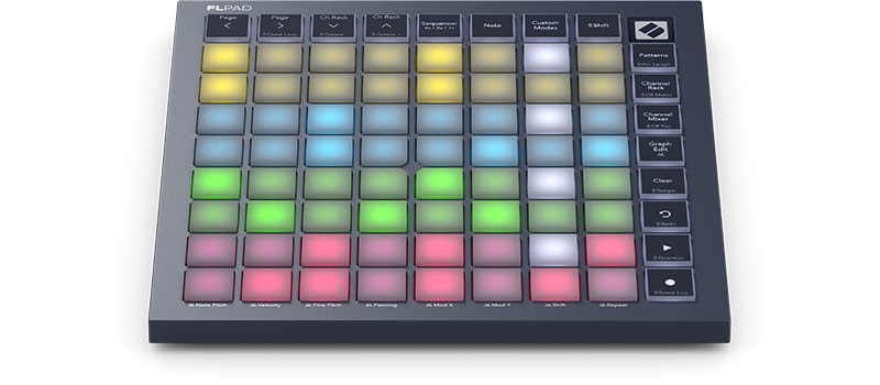 Novation FLpad Mini