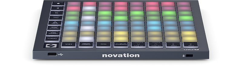 Novation FLpad Mini