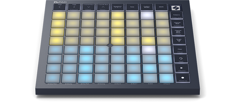 Novation FLpad