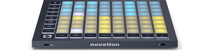 Novation FLpad