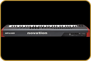 Novation Impulse 61