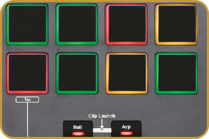 Novation Impulse 61
