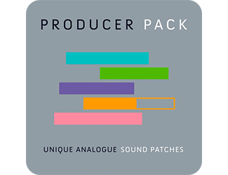 producer pack
