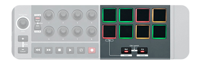 novation impulse 25