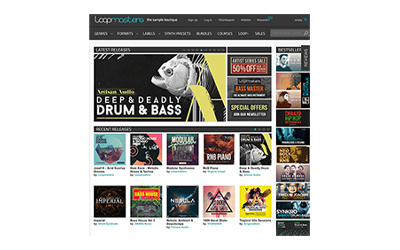 Loopmasters