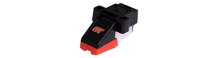 Numark GT Stylus and Cartridge LN144456 | SCAN UK