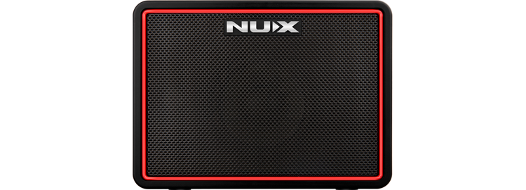 NUX Mighty Lite BT MKII Desktop Modeling Amplifier