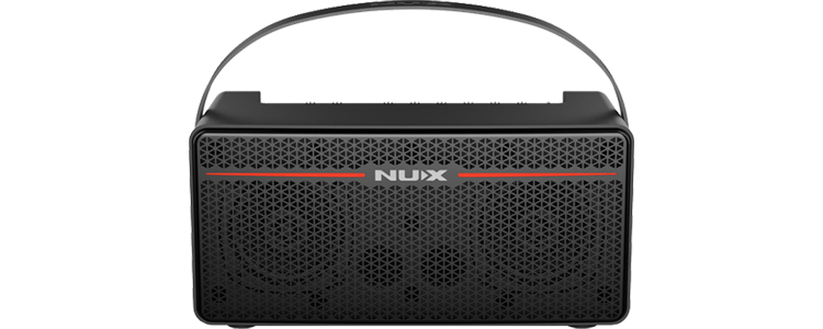 NUX Mighty Space Wireless Modelling Amplifier