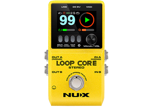 NUX Loop Core Stereo