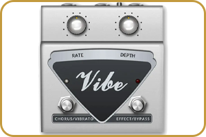 U-VIBE