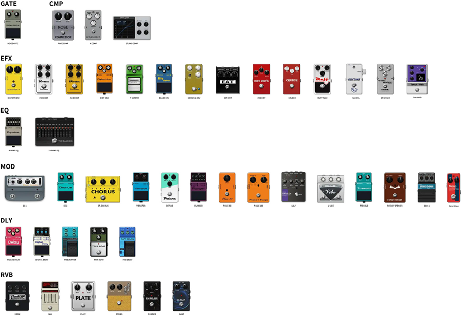 NUX Mighty Plug Pro