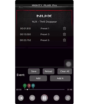 NUX Mighty Plug Pro