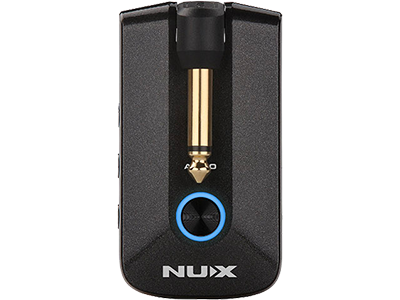 NUX Mighty Plug Pro