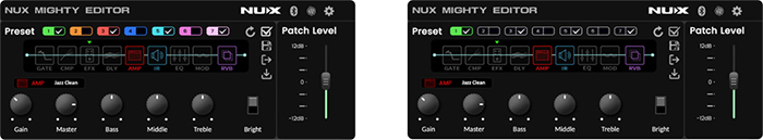 NUX Mighty Plug Pro