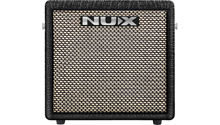 NUX Mighty 8BT MKII