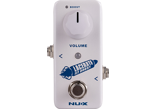 NUX NFB-2 Lacerate
