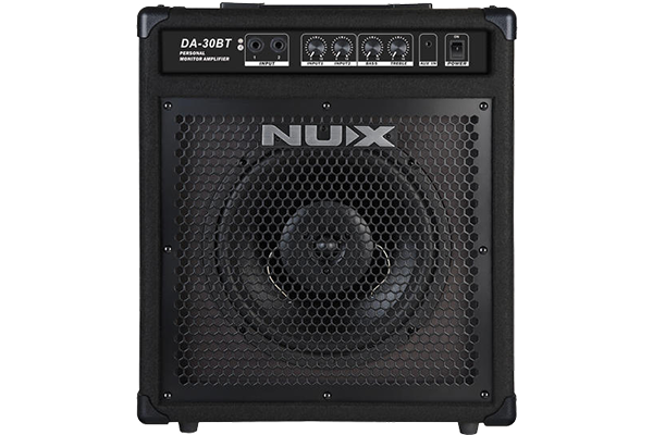 NUX DA-30BT