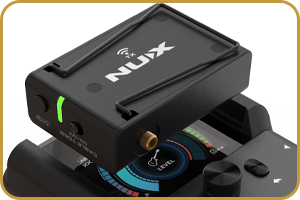 NUX B-8