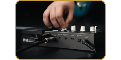 NUX MG-300 MKII