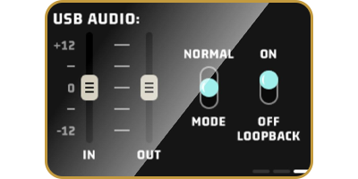 NUX MG-300 MKII