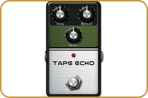 Tape Echo