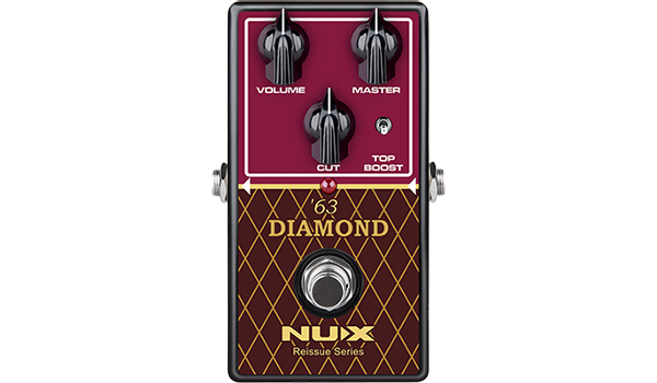 NUX '63 Diamond