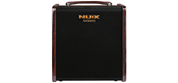NUX Audio - AC-80 Stageman II Studio