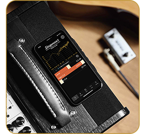 NUX Audio - AC-60 Stageman II Studio