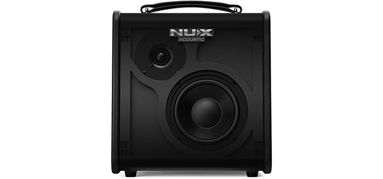 NUX Audio - AC-60 Stageman II Studio