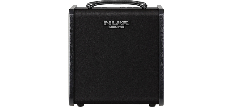 NUX Audio - AC-60 Stageman II Studio