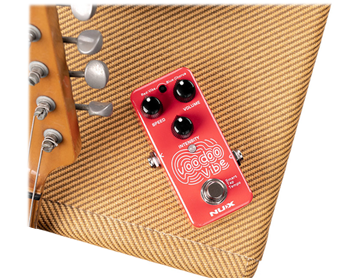 NUX Audio - Voodoo Vibe