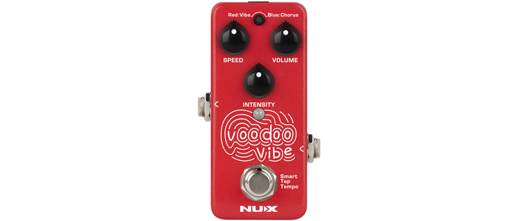 NUX Audio - Voodoo Vibe