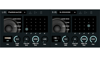 NUX Amp Academy Stomp