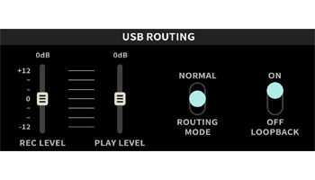 NUX Amp Academy Stomp
